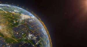 Amazon creará una red de malla en el espacio con su proyecto de internet satelital Kuiper - Tecnología - ABC Color