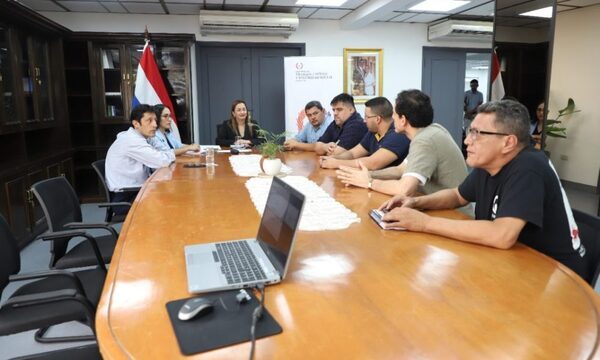 Presentarán sugerencias al proyecto de regulación laboral de plataformas digitales