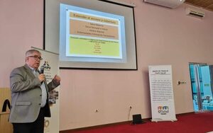 Elaboran Plan de Salud para el 2024 de las regiones de Alto Paraná y Canindeyú
