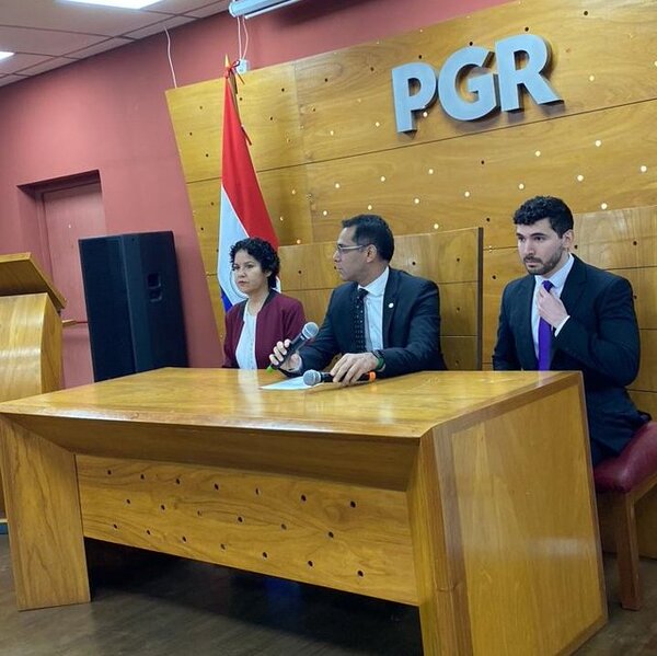 Por suspensión del Metrobús condenan al Estado Paraguayo