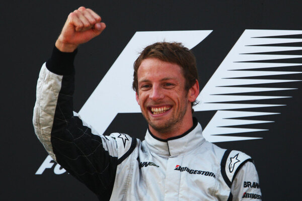 Versus / El excampeón mundial de la Formula 1, Jenson Button, correrá en el WEC por el 2024