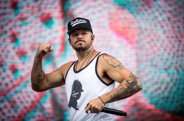 En apoyo a Palestina, Residente pausa su carrera musical