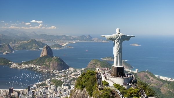 La econom铆a brasile帽a se desacelerar谩 en 2024 por falta de base, prev茅n los industriales - Revista PLUS