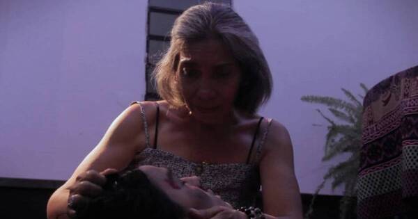 Diario HOY | Noche de gala de Escuela de Arte Dramático “Prof. Jorge Arévalos” en la Manzana de la Rivera