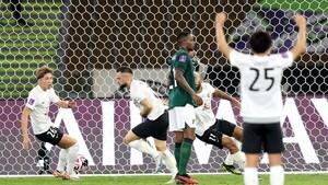 Urawa deja en la cuneta a León y se cita en las semifinales con el City