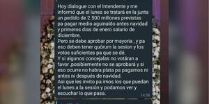 SINDICALISTA DE YD PRESIONAN POR NUEVOS CRÉDITOS PARA AGUINALDOS - Itapúa Noticias