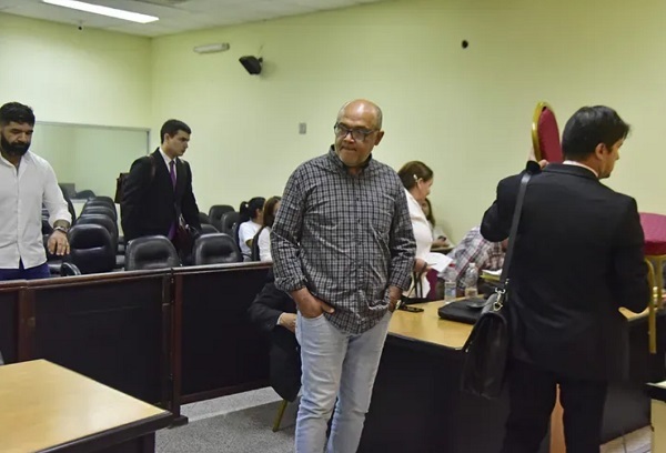 Ley de Devolución Premiada: ¿Beneficiará a Ñoño Núñez y otros políticos condenados?