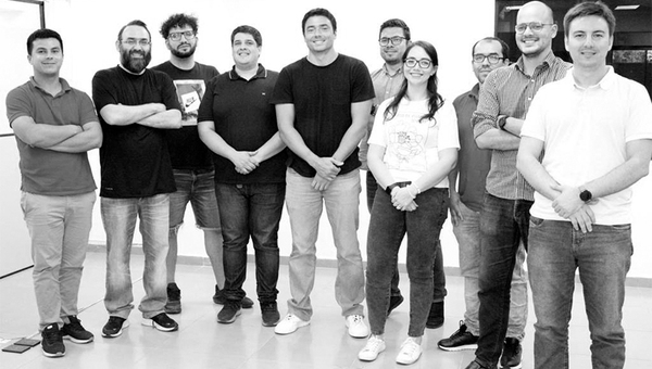 TEO se convierte en distribuidora exclusiva de la plataforma Fenicio eCommerce en Paraguay: de qué se trata esta alianza