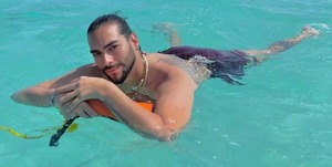 Karlinho Alujas abrió cuenta en OnlyFans: “Que explote todo”