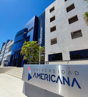 Universidad Americana mejora su calificación de riesgo para su programa de emisión global de bonos - Megacadena - Diario Digital