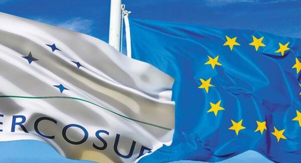 Brasil y Portugal mantienen firme su apuesta en el acuerdo UE-Mercosur - Revista PLUS