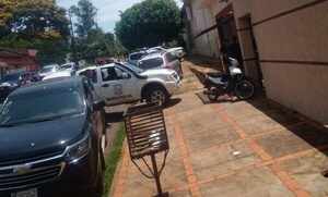 Diario HOY | Hallan muerta a una docente en Amambay, presumen nuevo caso de feminicidio