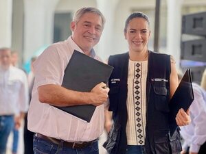 Alianza estratégica para mejorar la educación paraguaya - El Independiente