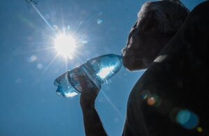 Recomiendan cuidados a tener en cuenta ante las altas temperaturas