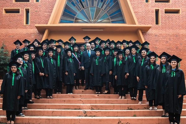 Fundación Paraguaya suma 45 nuevos emprendedores rurales