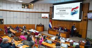 La Nación / Despilfarro y descontrol: detectan inconsistencias en rendición de cuentas de ONG’s