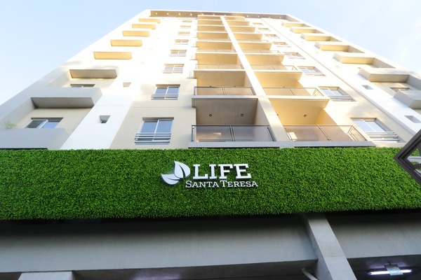 Diario HOY | Petra Urbana celebra la apertura del Séptimo Edificio de la Línea Life
