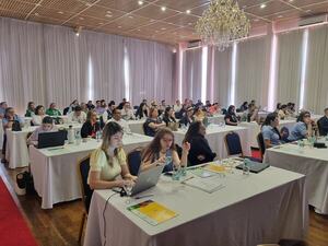 Elaboran Plan de Salud para mejorar atención médica en Alto Paraná y Canindeyú - ADN Digital