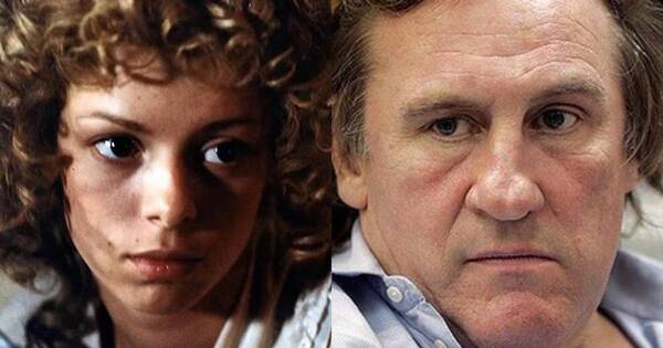 Diario HOY | Justicia francesa investiga muerte de actriz que acusó a Depardieu de agresiones sexuales
