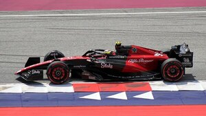 Versus / Adiós a Alfa Romeo y vuelve el nombre Sauber a la Fórmula 1