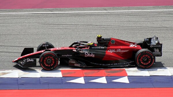 Versus / Adiós a Alfa Romeo y vuelve el nombre Sauber a la Fórmula 1