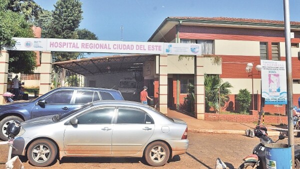 Insisten en que el predio del Hospital de CDE no tiene espacio para crecer