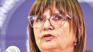 No se permitirán cortes de calles ni bloqueos a empresas en Argentina