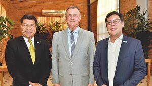 Celebración por 77 años de Unicef