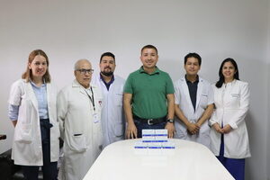 Clínicas: aplican innovador tratamiento para poliquistosis renal » San Lorenzo PY