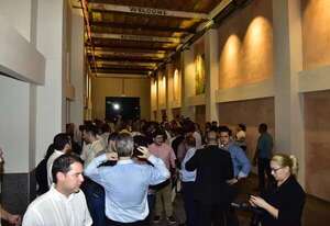 El Puerto de Asunción volverá a llenarse de cultura - Cultura - ABC Color