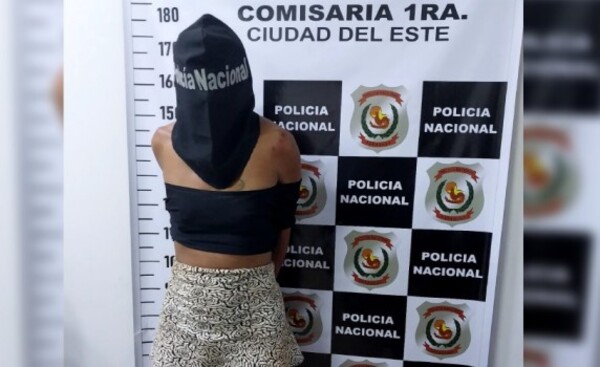 Procesan a un travestido por supuesto robo agravado
