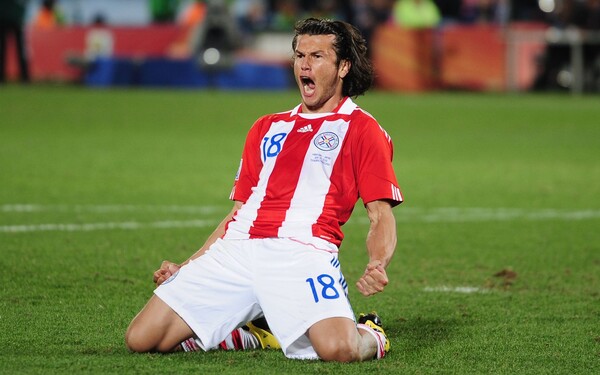 Nelson Haedo Valdez cerca de convertirse en el entrenador paraguayo mejor capacitado