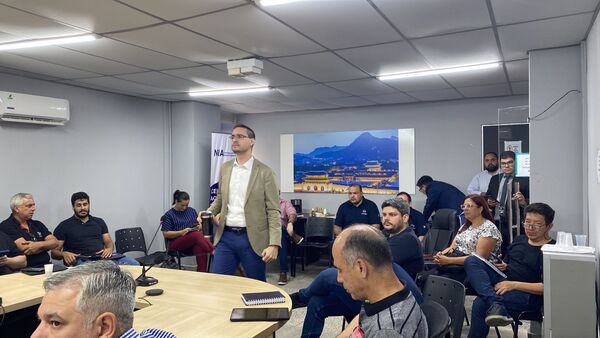 Mitic destaca proyecto con Data Center