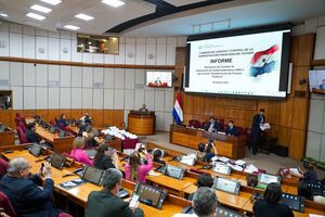 Detectan inconsistencias en rendición de cuentas de ONG’s - ADN Digital