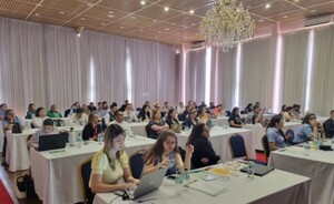 Elaboran Plan de Salud de las regiones de Alto Paraná y Canindeyú