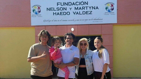 Mañana es el partido que organiza Haedo para construir una escuela