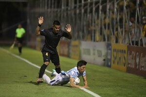 Versus / De Guaraní a Cerro Porteño: La gran sorpresa en el mercado de pases
