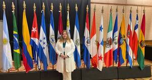 La Nación / Paraguay asume presidencia pro tempore del Gafilat, por el periodo 2024