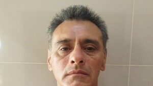 Se entrega principal sospechoso de feminicidio ocurrido en Pedro Juan Caballero