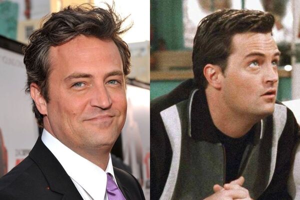 Diario HOY | Matthew Perry falleció por efectos agudos de ketamina, revela autopsia