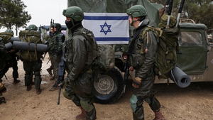 Soldados israelíes mataron "por error" a tres rehenes durante combates en la Franja de Gaza - Megacadena - Diario Digital