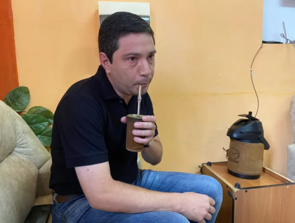 ¡Ndi! Juez ratifica prisión para Juan Villalba por violencia familiar