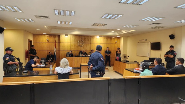 Padrastro condenado a 25 años por matar a golpes a hijastra de 3 años - Oasis FM 94.3