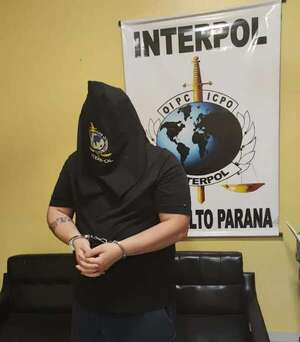 Piden prisión para argentino que se llevó a una adolescente sin autorización de los padres - ABC en el Este - ABC Color