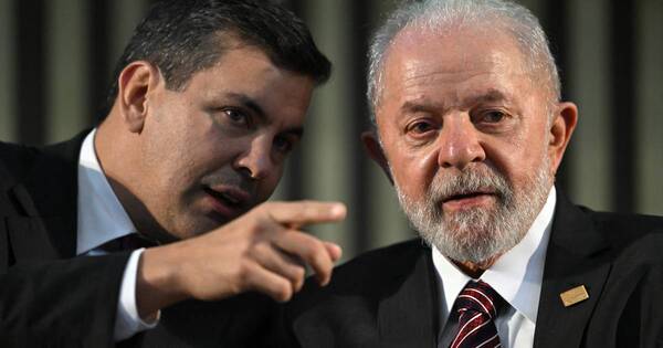 La Nación / Tarifa de Itaipú será definida por Peña y Lula