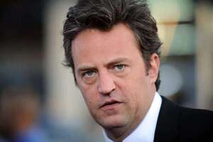 Matthew Perry murió por los efectos de la ketamina, según la autopsia - Mundo - ABC Color