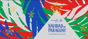 ¡Vamos AL PUERTO a Celebrar juntos la Navidad del Paraguay!