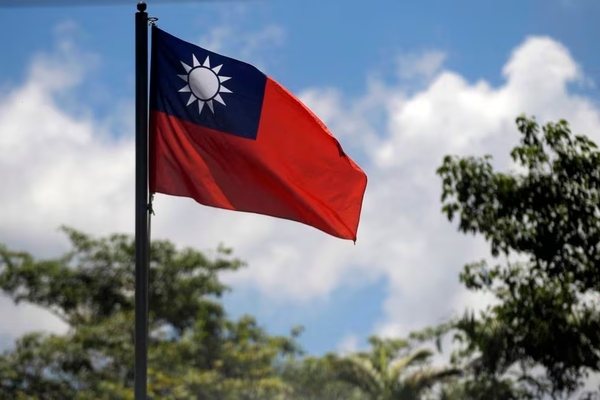 Diario HOY | EEUU advierte a China que no interfiera en las elecciones en Taiwán