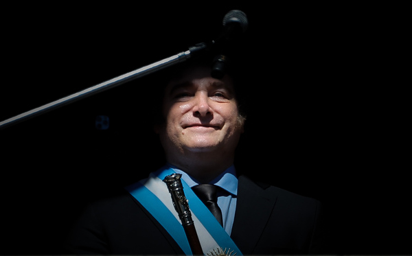 Argentina vivirá el 20 de diciembre una de las marchas "más importantes" contra el ajuste - MarketData