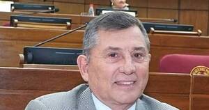 La Nación / “Pulpo” Pettengill cae en inhabilidad constitucional como parlamentario